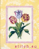 Набор для вышивания Bucilla 43308