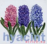 Набор для вышивания Thea Gouverneur 434