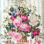 Набор для вышивания Bucilla 4881