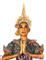 Набор для вышивания Thea Gouverneur 421