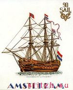 Набор для вышивания Thea Gouverneur 2020