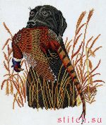 Набор для вышивания Eva Rosenstand 12883