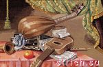 Набор для вышивания Eva Rosenstand 14159