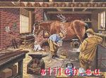 Набор для вышивания Eva Rosenstand 14227