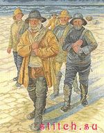 Набор для вышивания Eva Rosenstand 12611