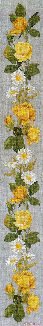 Набор для вышивания Eva Rosenstand 09-3613