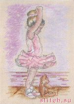 Набор для вышивания Anchor PCE-314