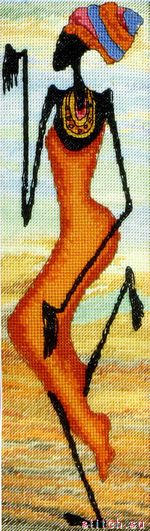 Набор для вышивания Anchor EPX-809