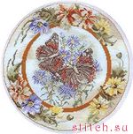 Набор для вышивания Anchor CC83326