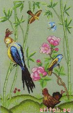 Набор для вышивания Anchor 01029