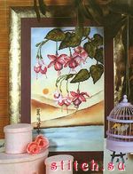 Набор для вышивания Orchidea 8039