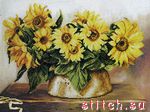Набор для вышивания Orchidea 8043
