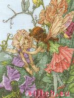 Набор для вышивания DMC K-5441