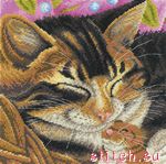 Набор для вышивания DMC BK-274