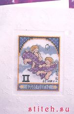 Набор для вышивания Design Works 853