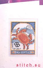 Набор для вышивания Design Works 854