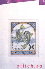 Набор для вышивания Design Works 862