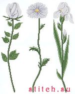 Набор для вышивания Сделано с любовью (Русский фаворит) ЦВ-006