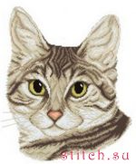 Набор для вышивания Сделано с любовью (Русский фаворит) Ж-006