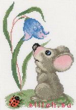 Набор для вышивания RTO C065