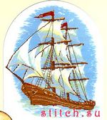Набор для вышивания Риолис (Сотвори Сама) 175