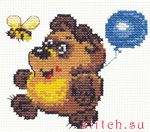 Набор для вышивания Чудесная игла D-014 (Д-014, 13-02)