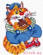 Набор для вышивания Чудесная игла D-089 (Д-089, 15-09)