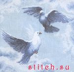 Набор для вышивания Чаривна мить 302