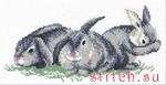 Набор для вышивания Чаривна мить 341