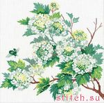 Набор для вышивания Риолис (Сотвори Сама) 884