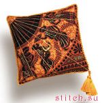 Набор для вышивания Риолис (Сотвори Сама) 729