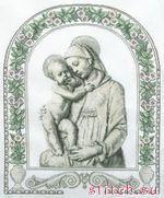 Набор для вышивания Чаривна мить 405