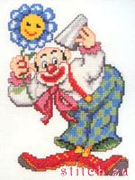 Набор для вышивания Pako 210-854