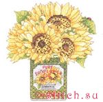 Набор для вышивания Bucilla 43772