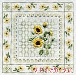 Набор для вышивания Panna (Панна) Ц-576