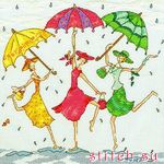Набор для вышивания Bothy Threads XLL3