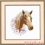 Набор для вышивания Риолис (Сотвори Сама) 178