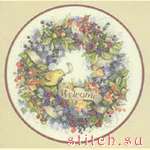 Набор для вышивания Dimensions 35028