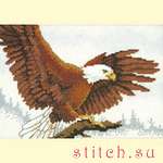 Набор для вышивания Dimensions 16603