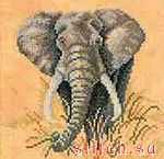 Набор для вышивания Lanarte 34483