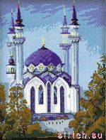 Набор для вышивания Риолис (Сотвори Сама) 785
