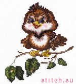 Набор для вышивания Чудесная игла Д-045 (20-03)