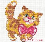 Набор для вышивания Чудесная игла Д-078 (15-07)