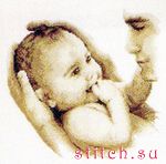 Набор для вышивания Vervaco 70174 (PN-0011872)