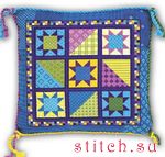 Набор для вышивания Риолис (Сотвори Сама) 968