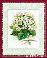 Набор для вышивания Риолис (Сотвори Сама) 791