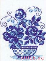Набор для вышивания Риолис (Сотвори Сама) 510