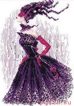 Набор для вышивания Риолис (Сотвори Сама) 957