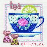 Набор для вышивания Риолис (Сотвори Сама) 692