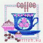 Набор для вышивания Риолис (Сотвори Сама) 693